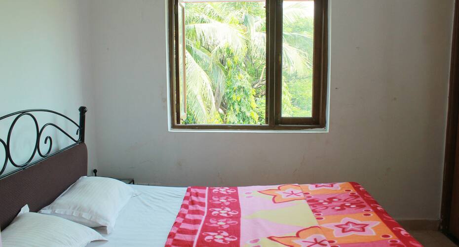 Blue Beach Resort Baga, Goa 5